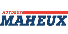 Autobus Maheux - Logo