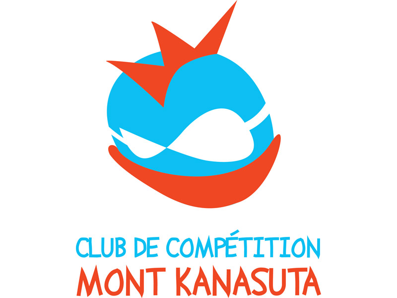 Club de compétition Mont Kanasuta - Logo